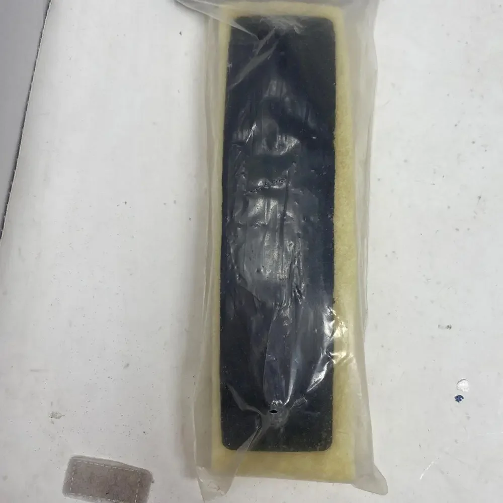 Refill Scraper Head for Doc Wellfish's Extendable Algae Scraper